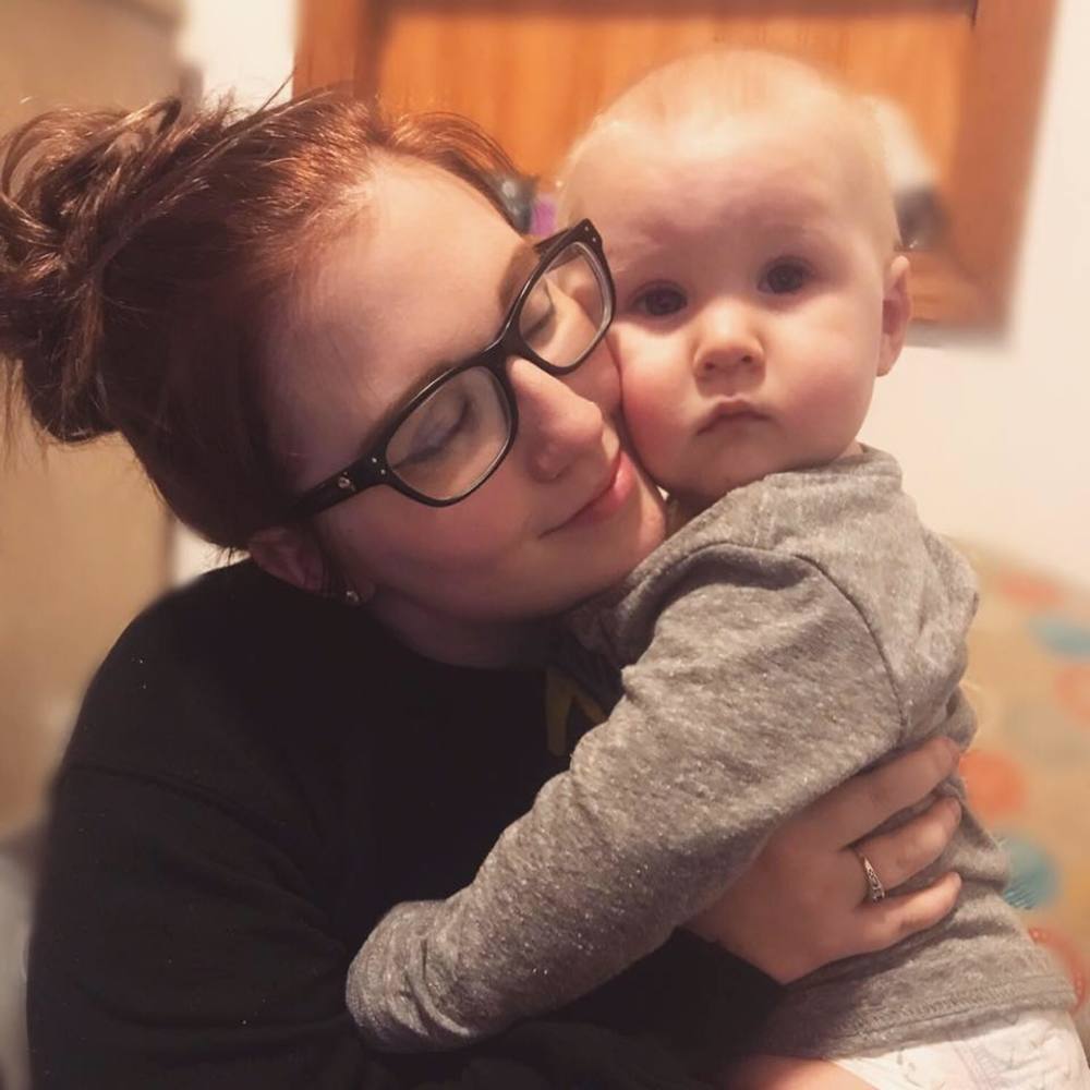 Meet your Posher, Chloe